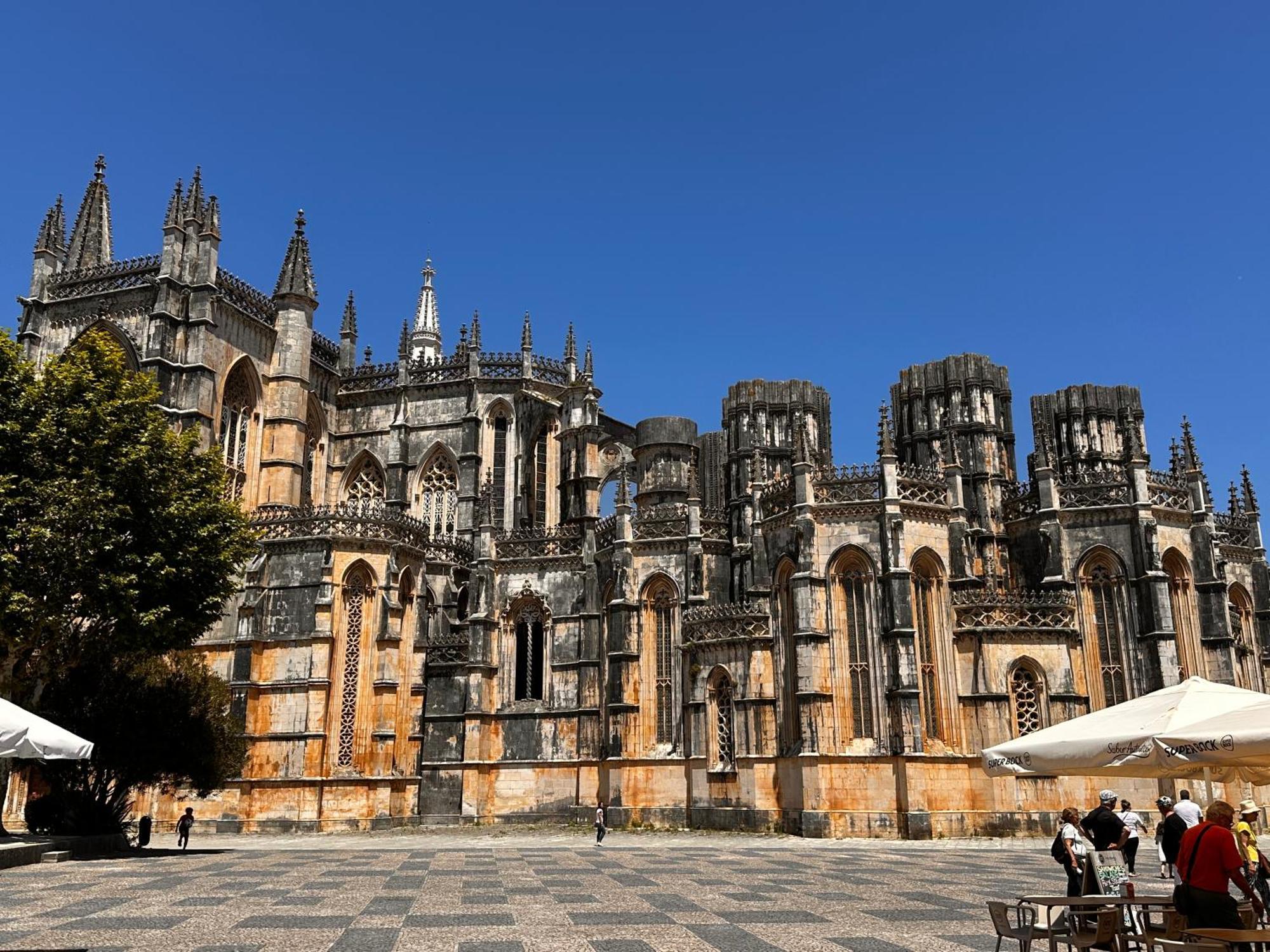 Villa Quinta Boa Vida Alcobaça Exterior foto